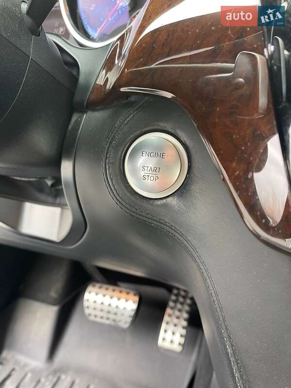 Внедорожник / Кроссовер Mercedes-Benz GLS-Class 2017 в Львове фото 40 Внедорожник / Кроссовер Mercedes-Benz GLS-Class 2017 в Львове