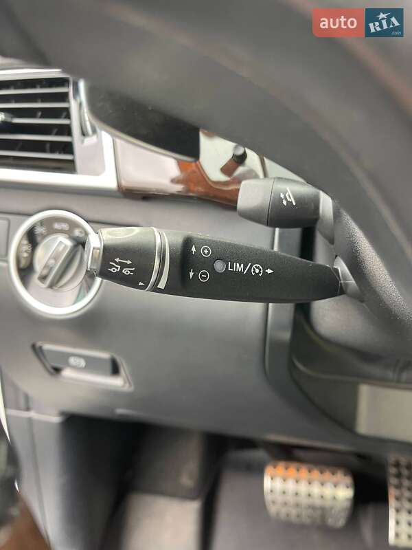 Внедорожник / Кроссовер Mercedes-Benz GLS-Class 2017 в Львове фото 48 Внедорожник / Кроссовер Mercedes-Benz GLS-Class 2017 в Львове