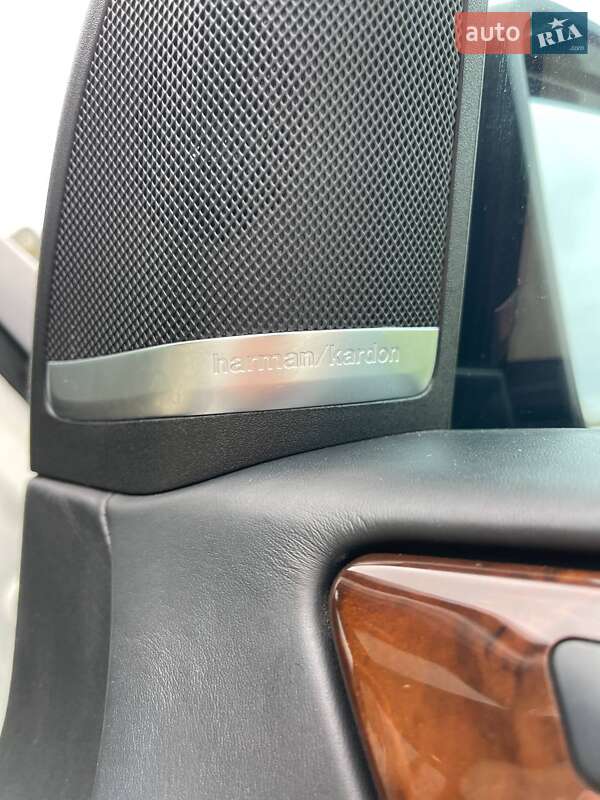 Внедорожник / Кроссовер Mercedes-Benz GLS-Class 2017 в Львове фото 63 Внедорожник / Кроссовер Mercedes-Benz GLS-Class 2017 в Львове