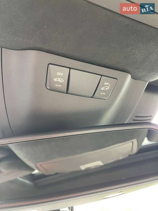 Внедорожник / Кроссовер Mercedes-Benz GLS-Class 2017 в Львове фото 69 Внедорожник / Кроссовер Mercedes-Benz GLS-Class 2017 в Львове