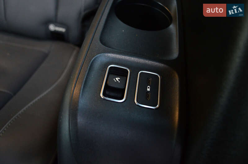 Позашляховик / Кросовер Mercedes-Benz GLS-Class 2019 в Києві