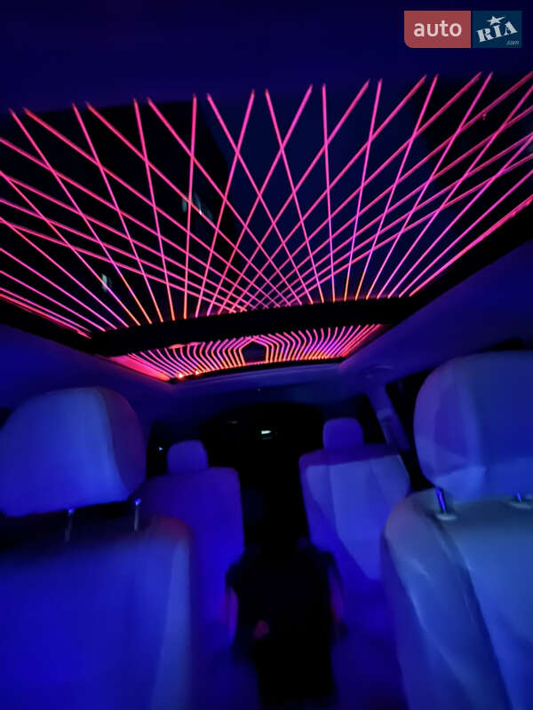 Внедорожник / Кроссовер Mercedes-Benz GLS-Class 2019 в Виннице