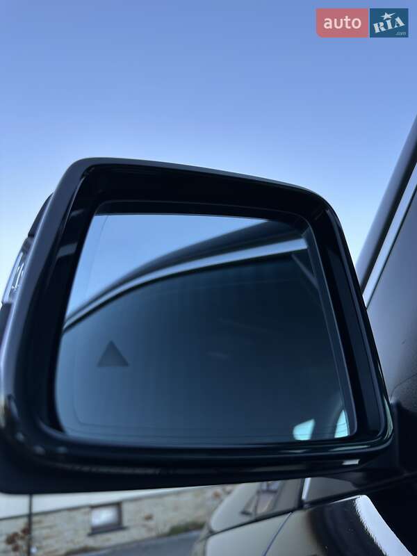 Позашляховик / Кросовер Mercedes-Benz GLS-Class 2018 в Львові фото 54 Позашляховик / Кросовер Mercedes-Benz GLS-Class 2018 в Львові