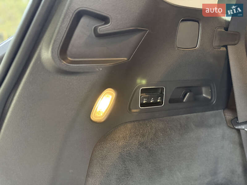 Внедорожник / Кроссовер Mercedes-Benz GLS-Class 2019 в Черновцах