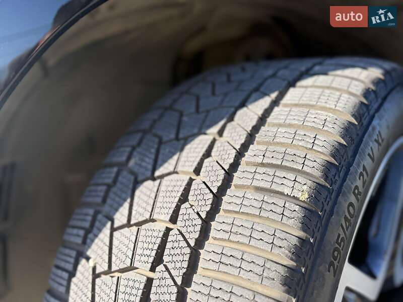 Внедорожник / Кроссовер Mercedes-Benz GLS-Class 2017 в Львове фото 30 Внедорожник / Кроссовер Mercedes-Benz GLS-Class 2017 в Львове