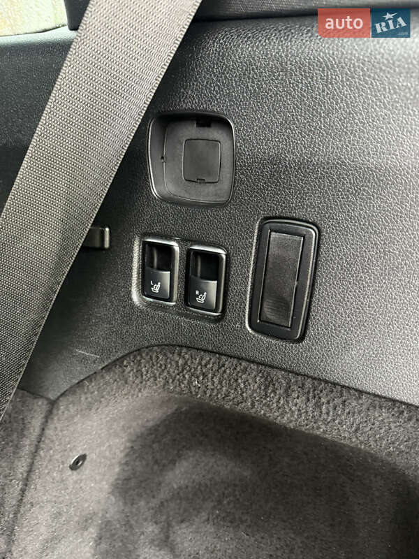 Внедорожник / Кроссовер Mercedes-Benz GLS-Class 2016 в Житомире