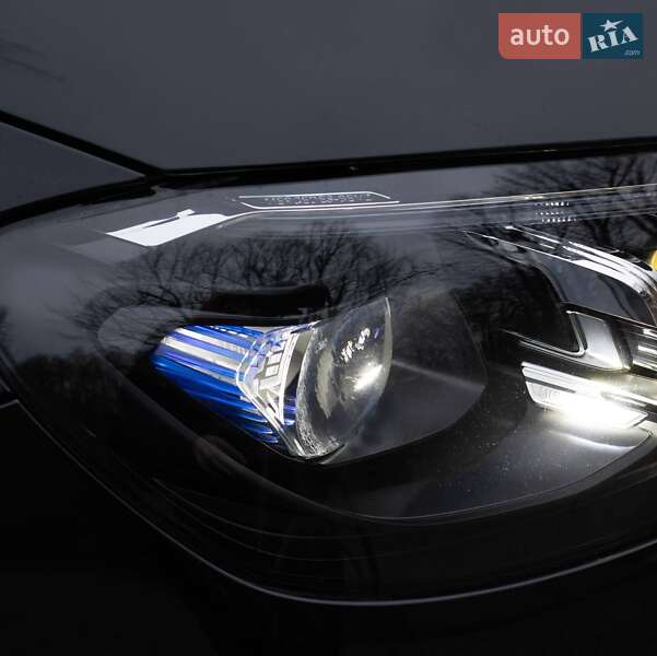 Внедорожник / Кроссовер Mercedes-Benz GLS-Class 2020 в Ивано-Франковске