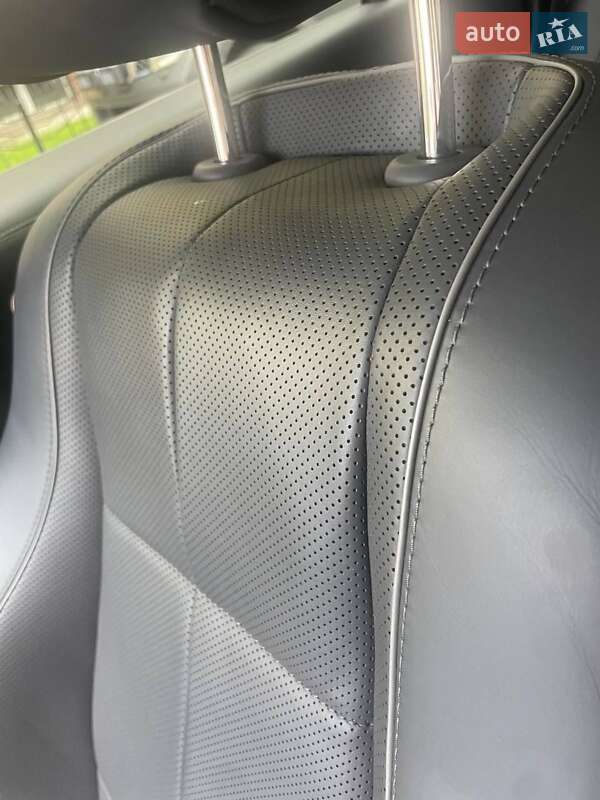 Внедорожник / Кроссовер Mercedes-Benz GLS-Class 2020 в Ивано-Франковске