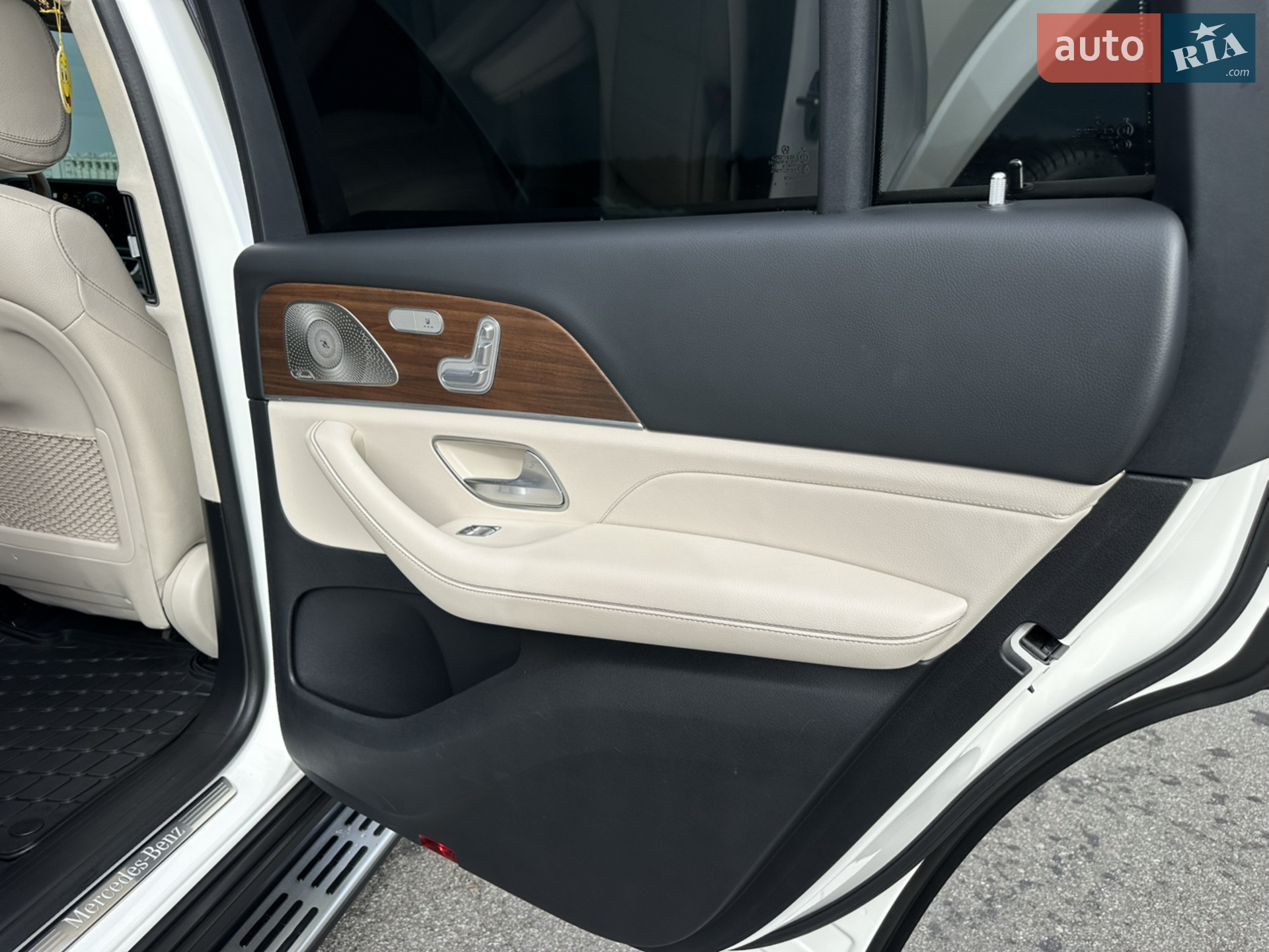 2022 Mercedes-Benz GLS-klasse - мініатюра 39