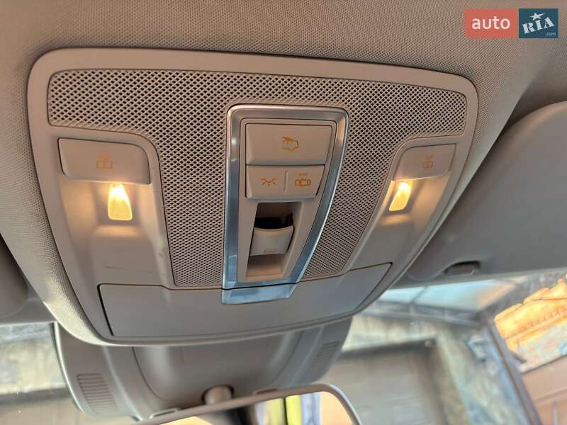 Внедорожник / Кроссовер Mercedes-Benz GLS-Class 2017 в Днепре фото 18 Внедорожник / Кроссовер Mercedes-Benz GLS-Class 2017 в Днепре