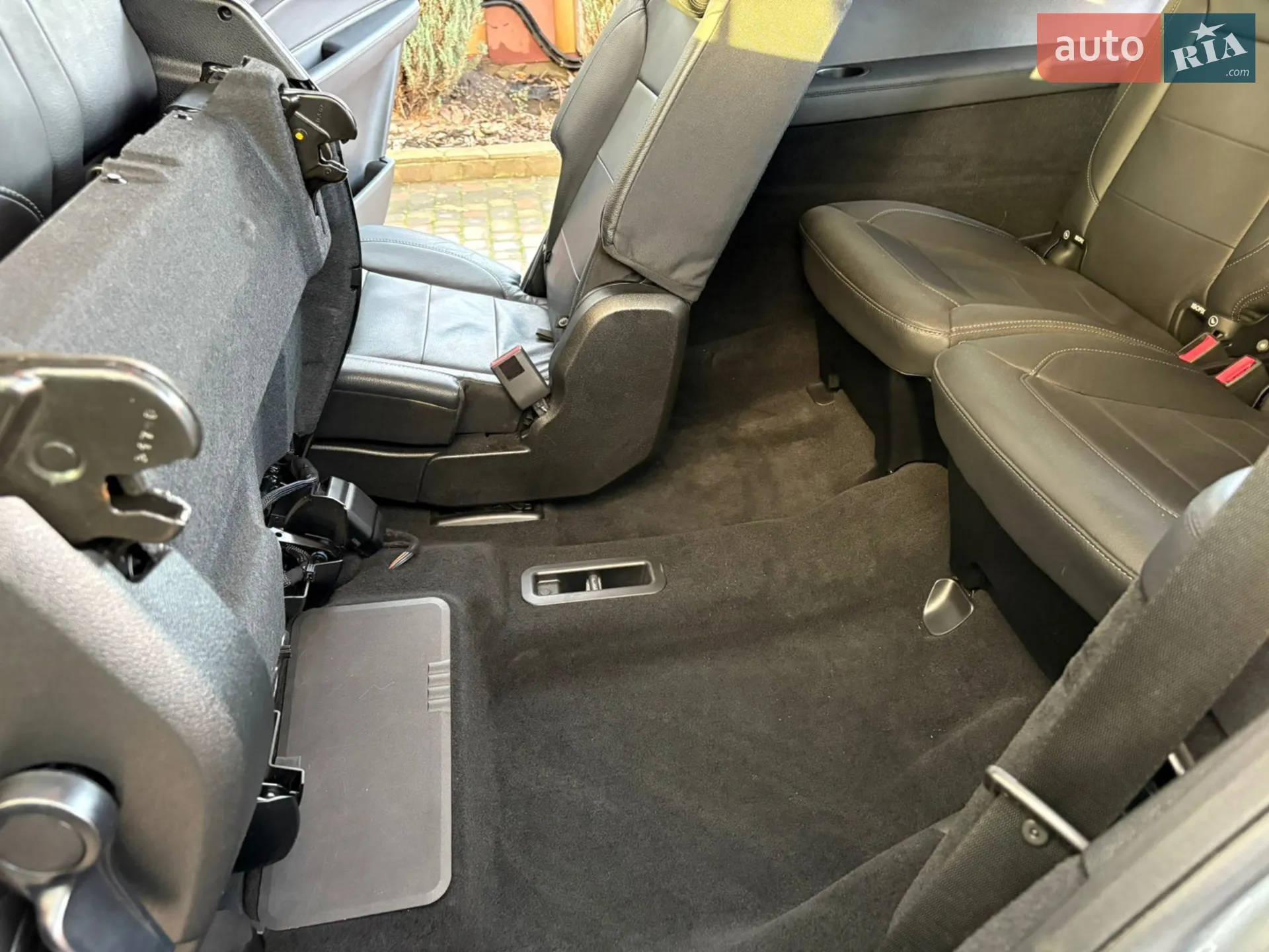 2017 Mercedes-Benz GLS-klasse - мініатюра 27