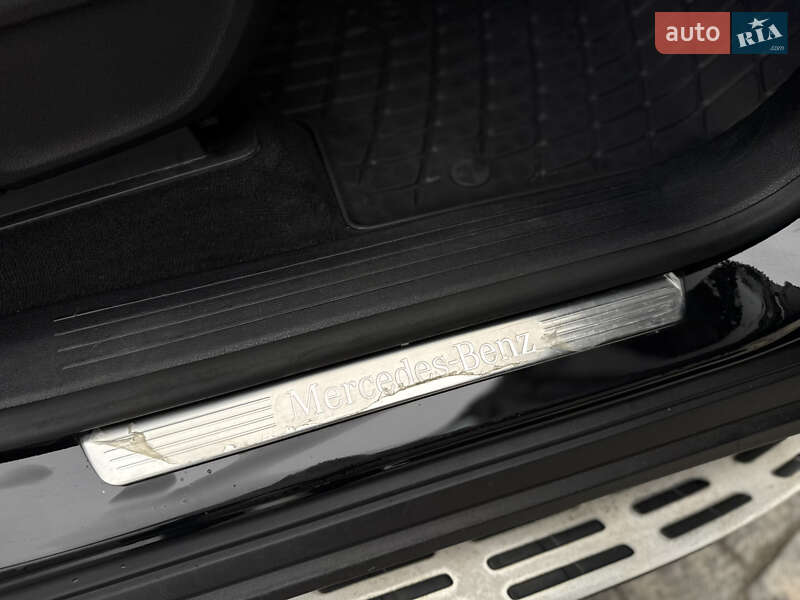 Позашляховик / Кросовер Mercedes-Benz GLS-Class 2020 в Львові фото 92 Позашляховик / Кросовер Mercedes-Benz GLS-Class 2020 в Львові