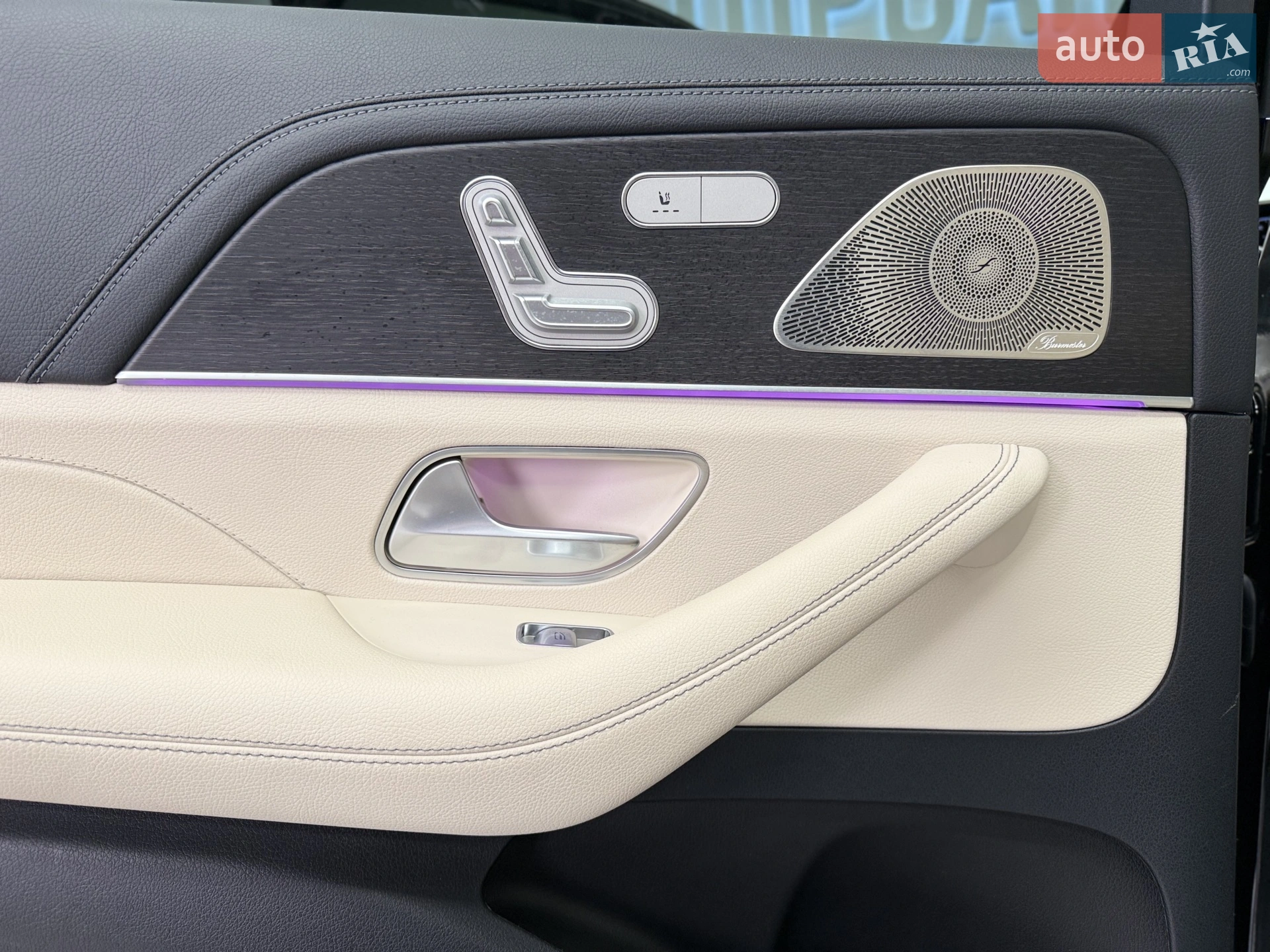 2023 Mercedes-Benz GLS-klasse - мініатюра 26
