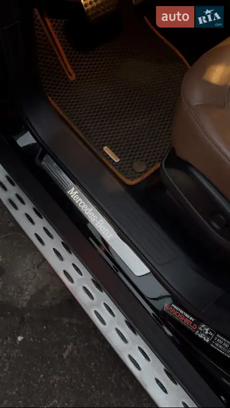 Mercedes-Benz GLS-Class 2016 VIN WDC1668561A848754 фото оголошення 23 з 53
