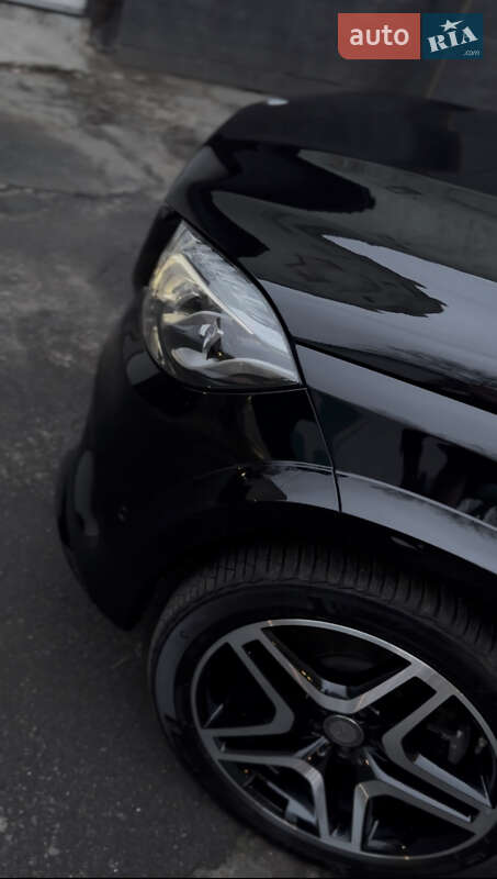 Внедорожник / Кроссовер Mercedes-Benz GLS-Class 2016 в Киеве