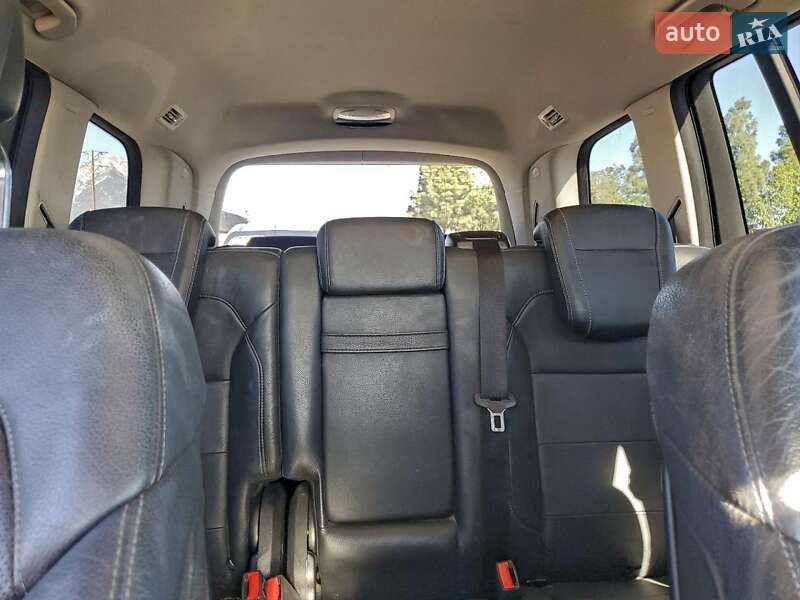 Внедорожник / Кроссовер Mercedes-Benz GLS-Class 2018 в Одессе