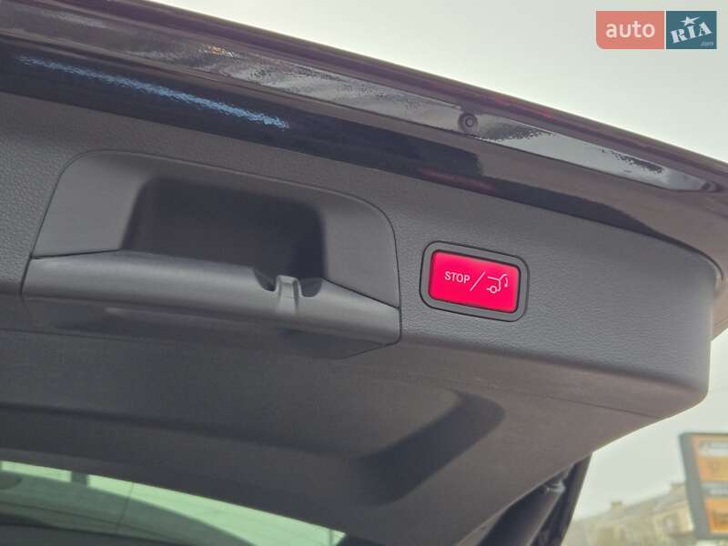 Внедорожник / Кроссовер Mercedes-Benz GLS-Class 2021 в Киеве