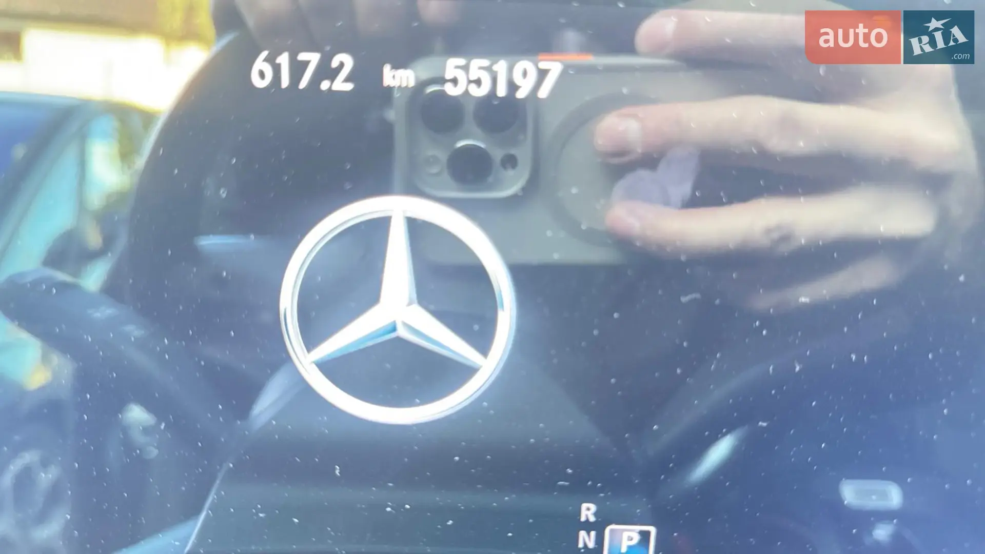 2021 Mercedes-Benz GLS-klasse - мініатюра 6