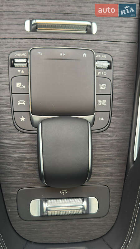Внедорожник / Кроссовер Mercedes-Benz GLS-Class 2021 в Киеве фото 7 Внедорожник / Кроссовер Mercedes-Benz GLS-Class 2021 в Киеве