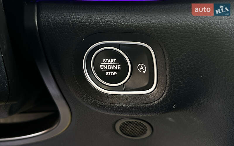 Внедорожник / Кроссовер Mercedes-Benz GLS-Class 2021 в Львове