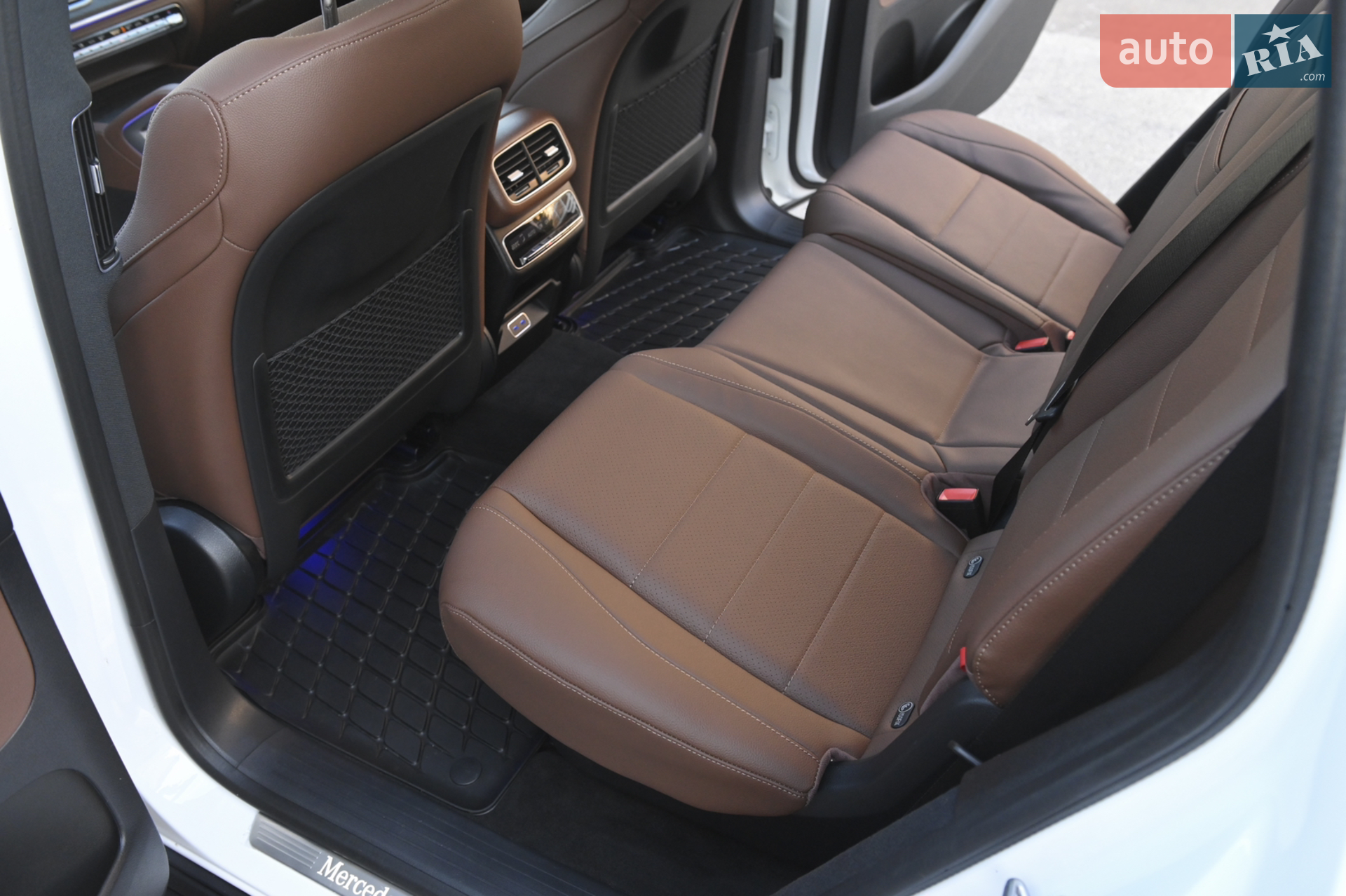 2024 Mercedes-Benz GLS-klasse - мініатюра 78