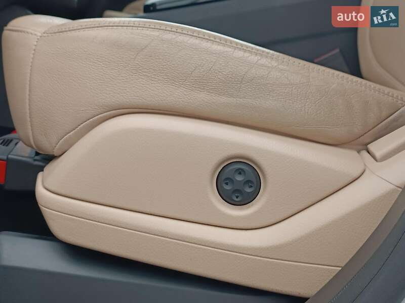 Внедорожник / Кроссовер Mercedes-Benz GLS-Class 2017 в Львове