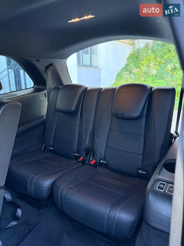 Внедорожник / Кроссовер Mercedes-Benz GLS-Class 2020 в Чорткове