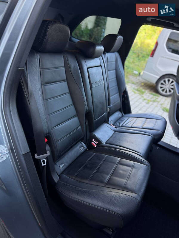 Внедорожник / Кроссовер Mercedes-Benz GLS-Class 2020 в Чорткове