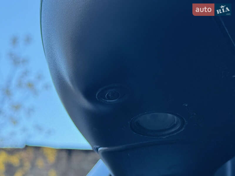 Позашляховик / Кросовер Mercedes-Benz GLS-Class 2021 в Києві