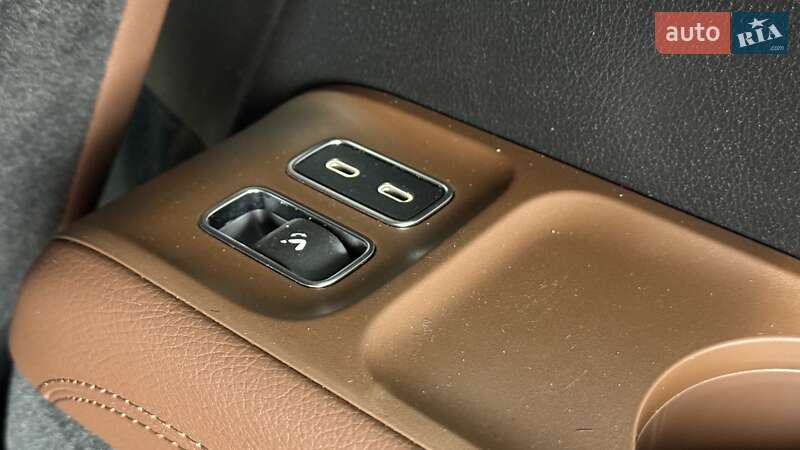 Внедорожник / Кроссовер Mercedes-Benz GLS-Class 2023 в Киеве