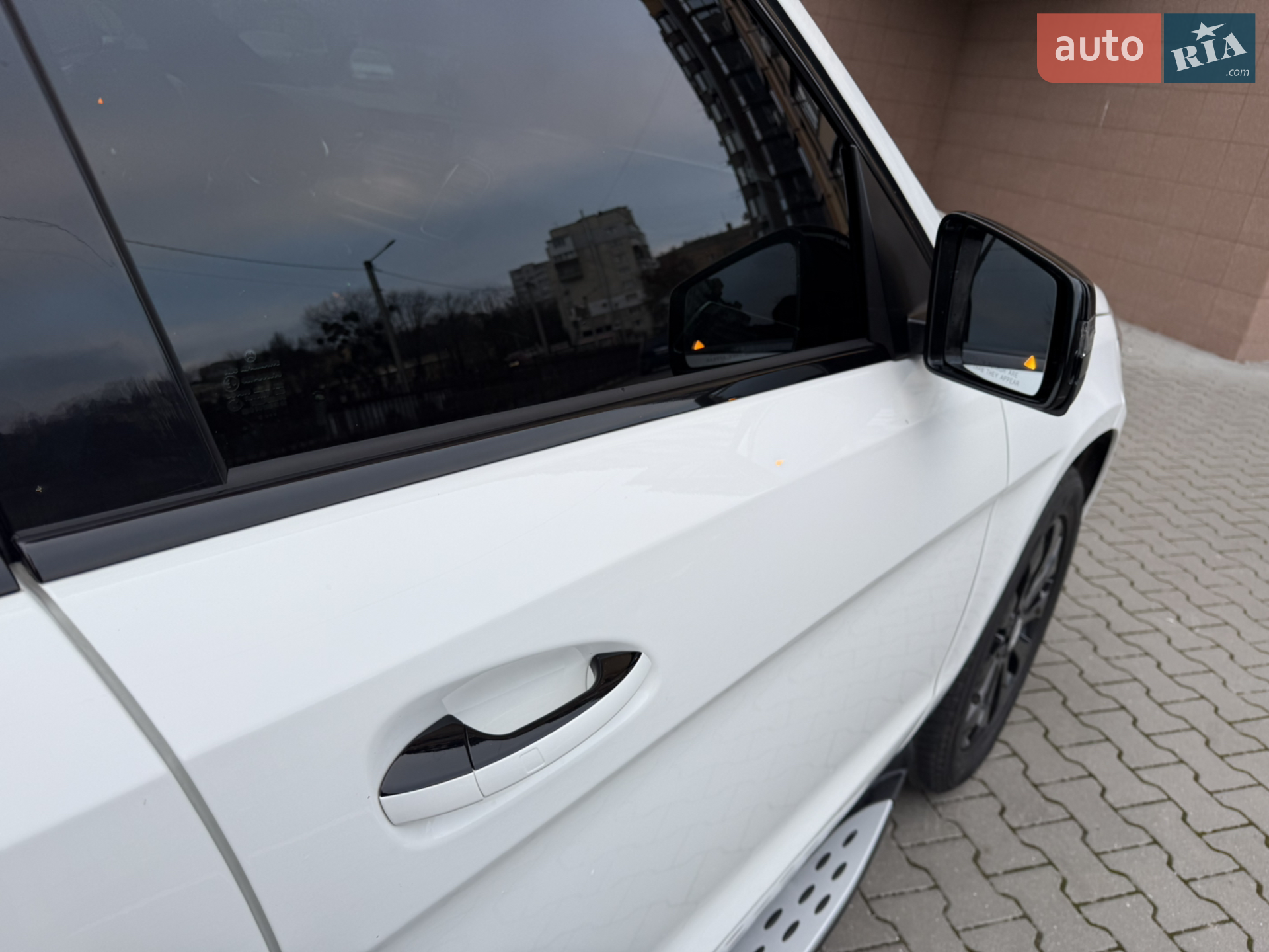 2016 Mercedes-Benz GLS-klasse - мініатюра 47