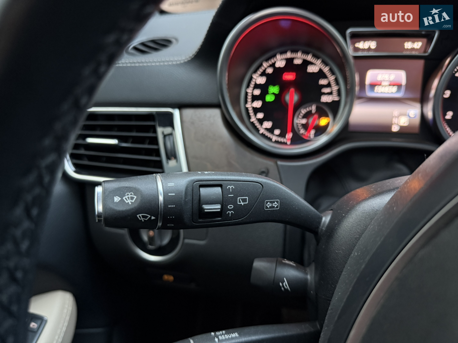 2016 Mercedes-Benz GLS-klasse - мініатюра 76