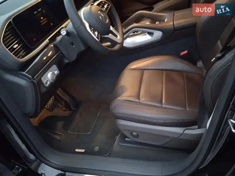 Mercedes-Benz GLS Class 2019 VIN WDC1679211A126150 фото оголошення 15 з 53