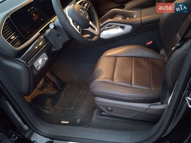 Внедорожник / Кроссовер Mercedes-Benz GLS-Class 2019 в Владимире