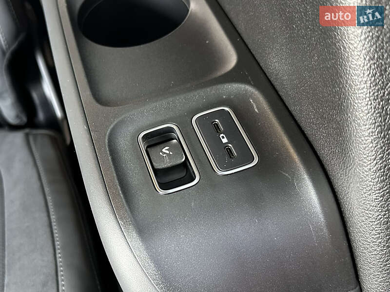 Позашляховик / Кросовер Mercedes-Benz GLS-Class 2020 в Києві