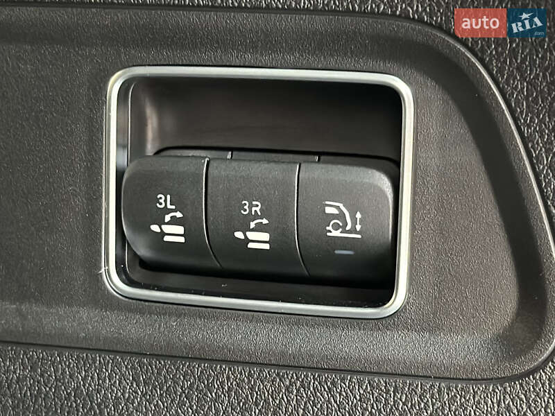 Позашляховик / Кросовер Mercedes-Benz GLS-Class 2020 в Києві