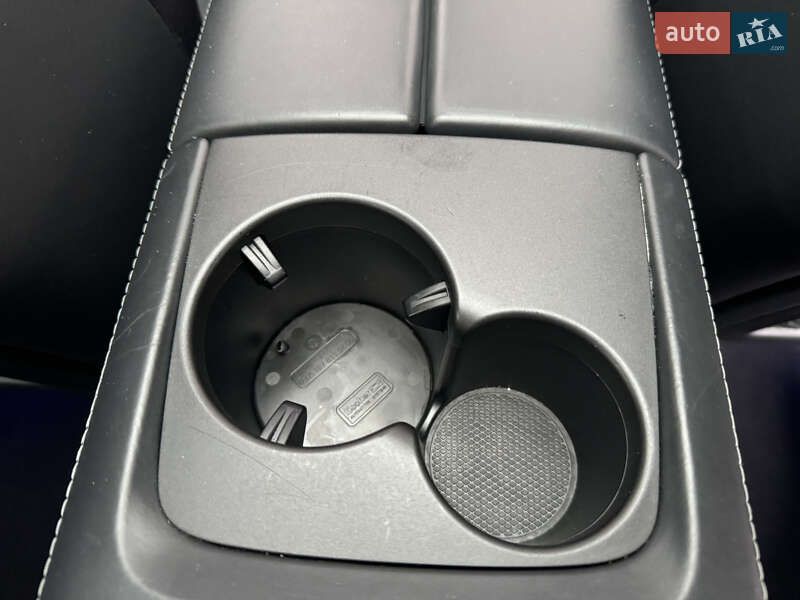 Внедорожник / Кроссовер Mercedes-Benz GLS-Class 2022 в Киеве