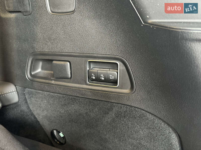 Внедорожник / Кроссовер Mercedes-Benz GLS-Class 2022 в Киеве