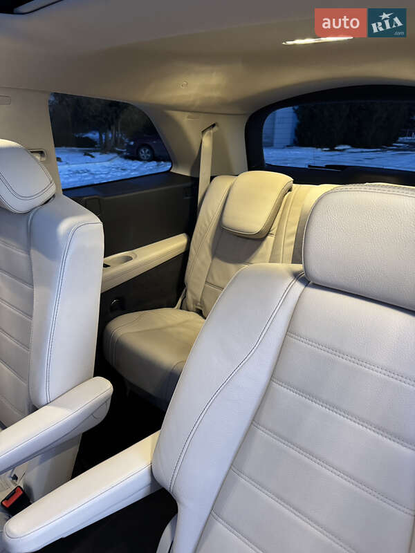 Внедорожник / Кроссовер Mercedes-Benz GLS-Class 2020 в Яворове