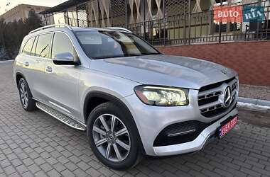 Позашляховик / Кросовер Mercedes-Benz GLS-Class 2020 в Нововолинську