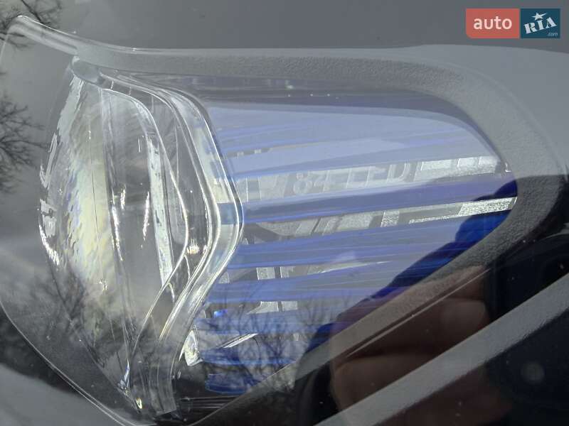 Внедорожник / Кроссовер Mercedes-Benz GLS-Class 2021 в Киеве фото 37 Внедорожник / Кроссовер Mercedes-Benz GLS-Class 2021 в Киеве