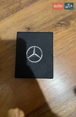 Внедорожник / Кроссовер Mercedes-Benz GLS-Class 2020 в Житомире