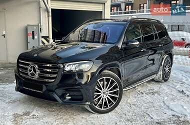 Позашляховик / Кросовер Mercedes-Benz GLS-Class 2023 в Києві