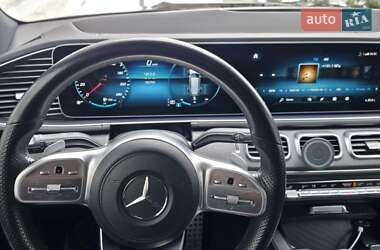 Внедорожник / Кроссовер Mercedes-Benz GLS-Class 2020 в Киеве