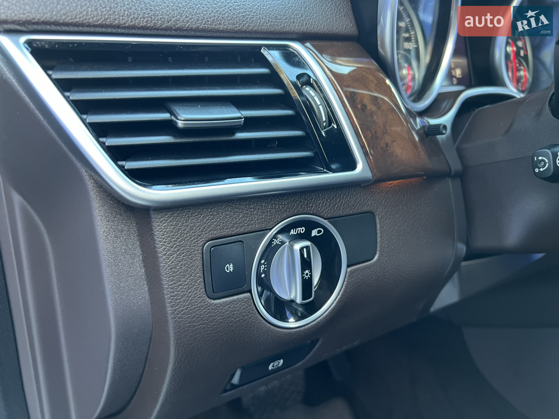 2016 Mercedes-Benz GLS-klasse - мініатюра 25