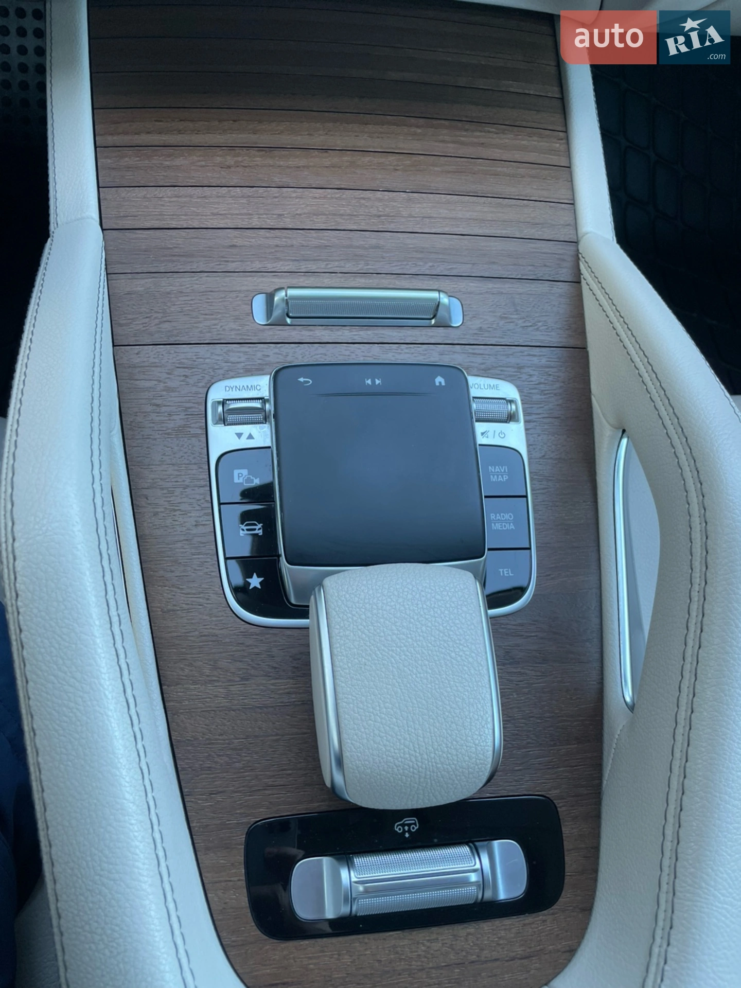 2019 Mercedes-Benz GLS-klasse - мініатюра 50