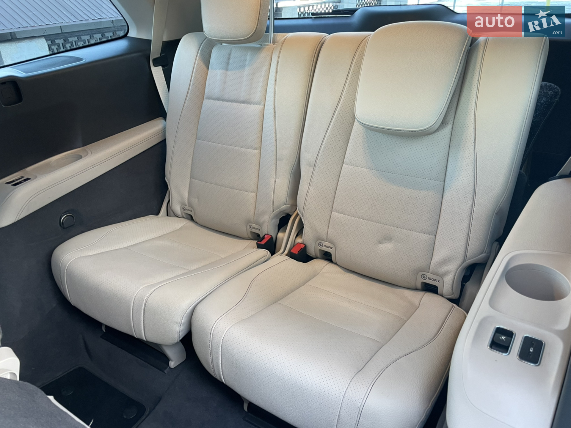 2019 Mercedes-Benz GLS-klasse - мініатюра 60