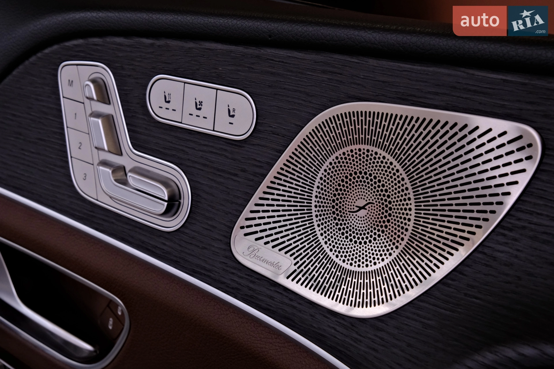 2024 Mercedes-Benz GLS-klasse - мініатюра 31