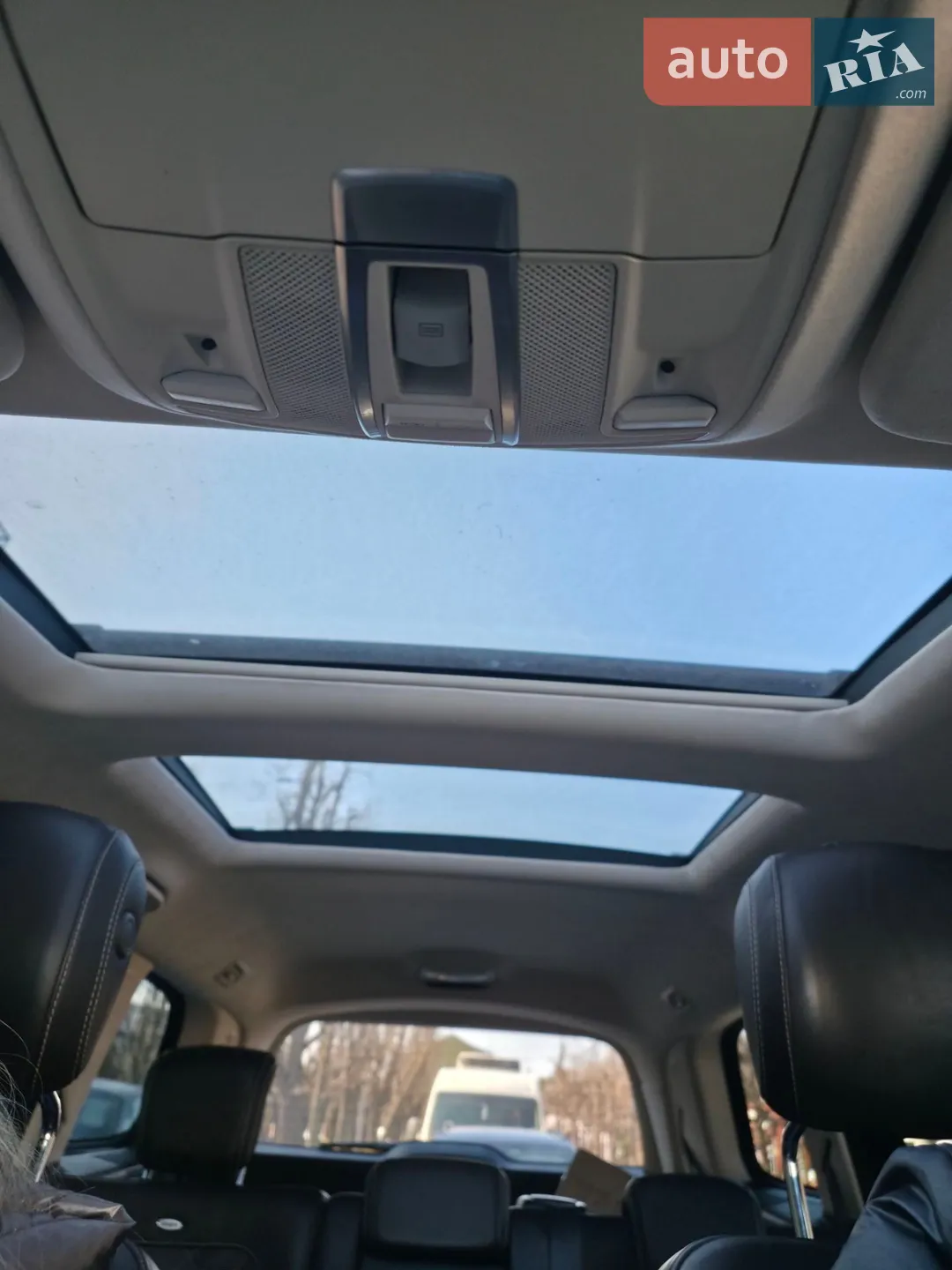 2016 Mercedes-Benz GLS-klasse - мініатюра 35