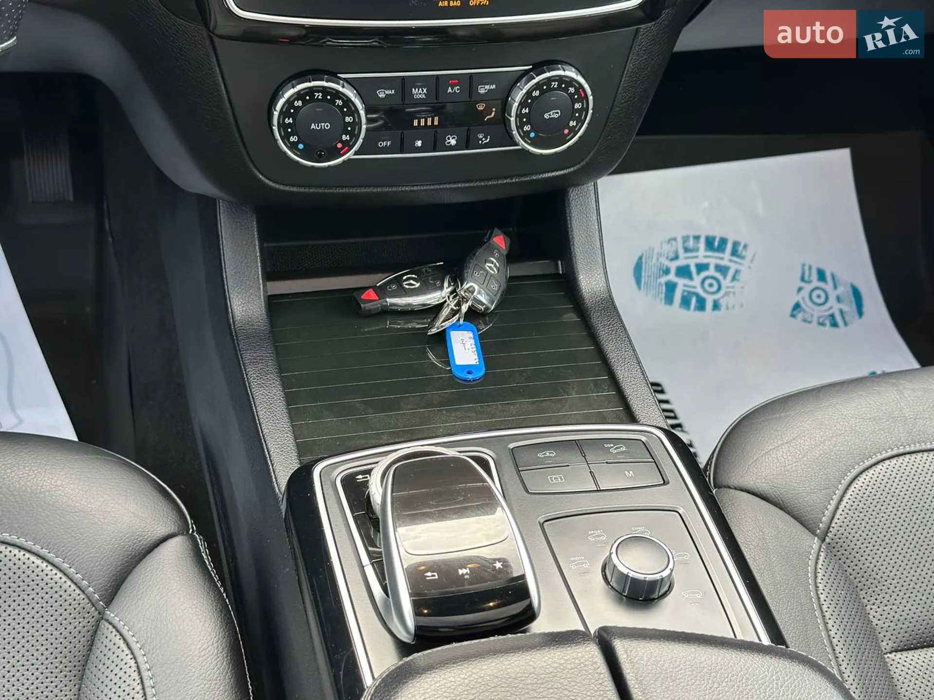 2019 Mercedes-Benz GLS-klasse - мініатюра 33